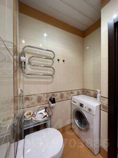 2-комн.кв., 51 м², этаж 10