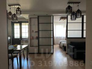 2-комн.кв., 51 м², этаж 10