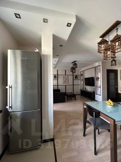 2-комн.кв., 51 м², этаж 10