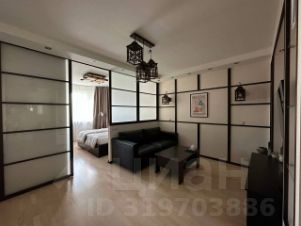 2-комн.кв., 51 м², этаж 10