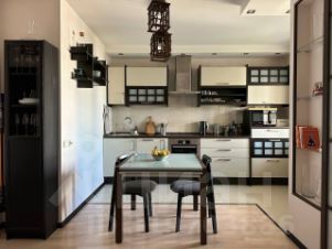 2-комн.кв., 51 м², этаж 10