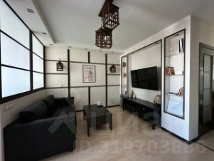 2-комн.кв., 51 м², этаж 10