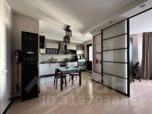 2-комн.кв., 51 м², этаж 10