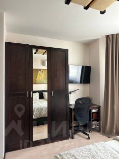 2-комн.кв., 51 м², этаж 10