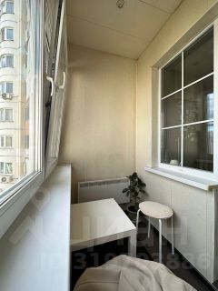 2-комн.кв., 51 м², этаж 10