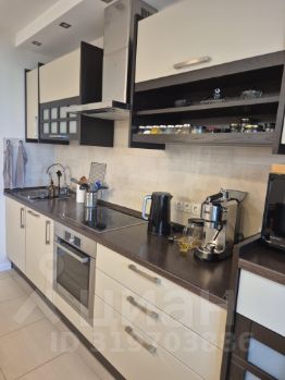 2-комн.кв., 51 м², этаж 10