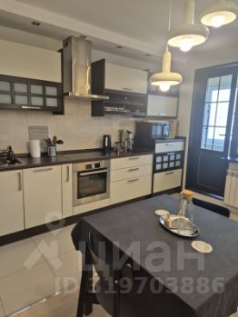 2-комн.кв., 51 м², этаж 10