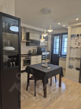 2-комн.кв., 51 м², этаж 10