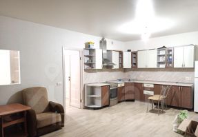 1-комн.кв., 50 м², этаж 4