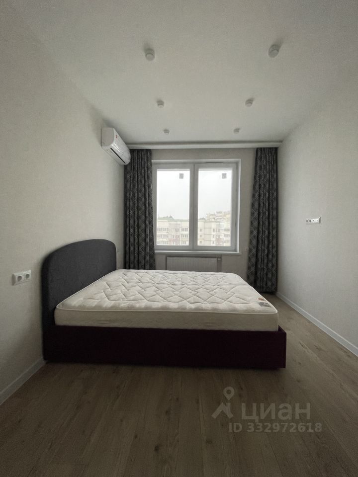 1-комнатная квартира, 41 м² — фото 5