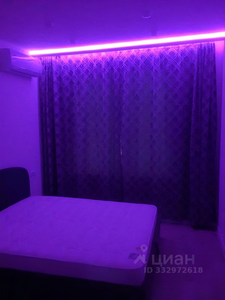 1-комнатная квартира, 41 м² — фото 7