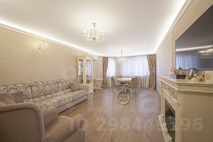 4-комн.кв., 121 м², этаж 2