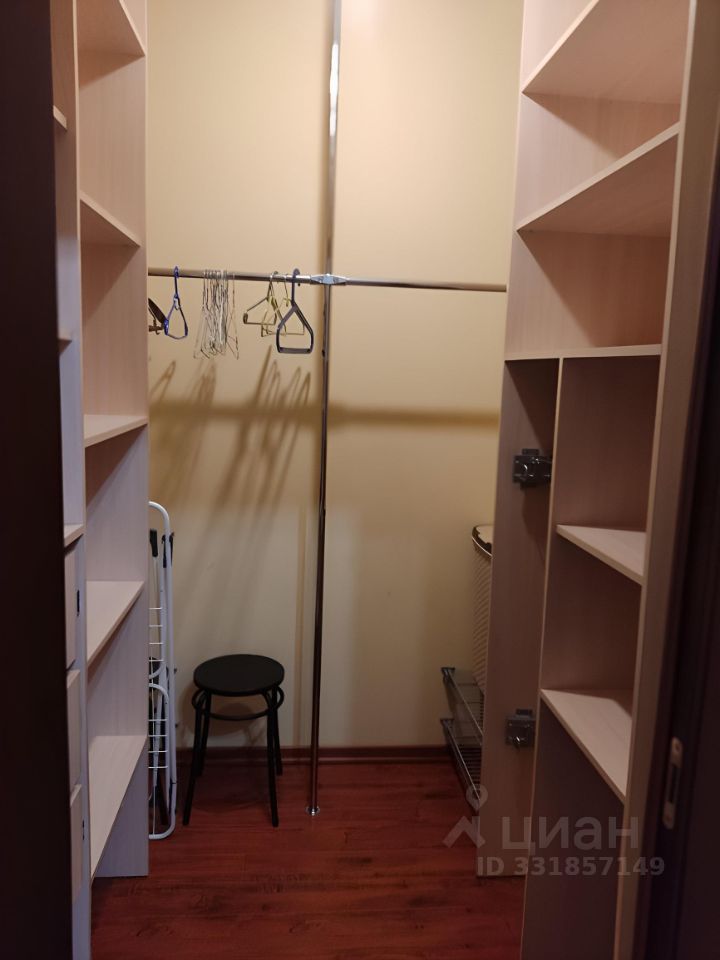 1-комнатная квартира, 45 м² — фото 2