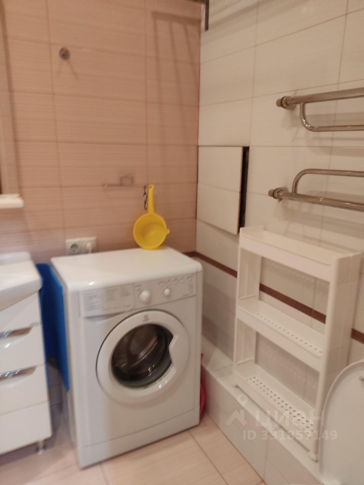 1-комнатная квартира, 45 м² — фото 3