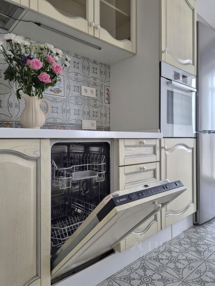 3-комнатная квартира, 86 м² — фото 7