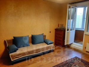 1-комн.кв., 39 м², этаж 10 1-комн.кв., 39 м², этаж 10