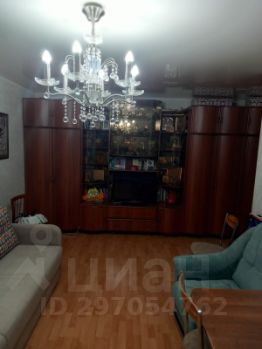 2-комн.кв., 46 м², этаж 9