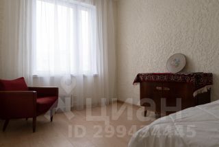 3-комн.кв., 60 м², этаж 8