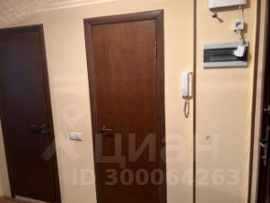 2-комн.кв., 40 м², этаж 12