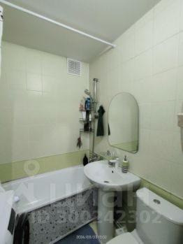 2-комн.кв., 45 м², этаж 3