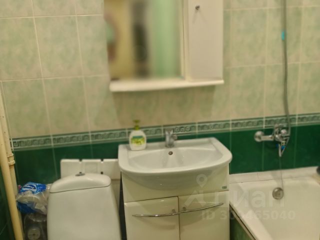 1-комн., 36 м², 3/5 этаж