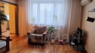 3-комн.кв., 85 м², этаж 5