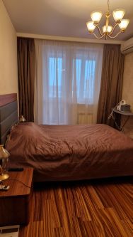 3-комн.кв., 85 м², этаж 5