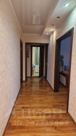 3-комн.кв., 85 м², этаж 5