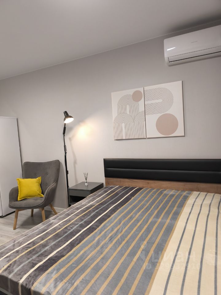 Квартира-студия, 23 м² — фото 7