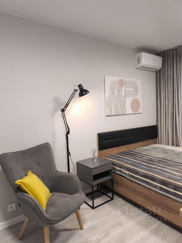 Квартира-студия, 23 м² — фото 3