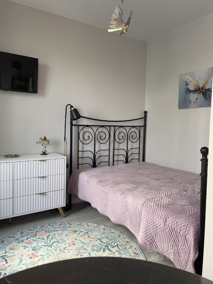 Квартира-студия, 28 м² — фото 2