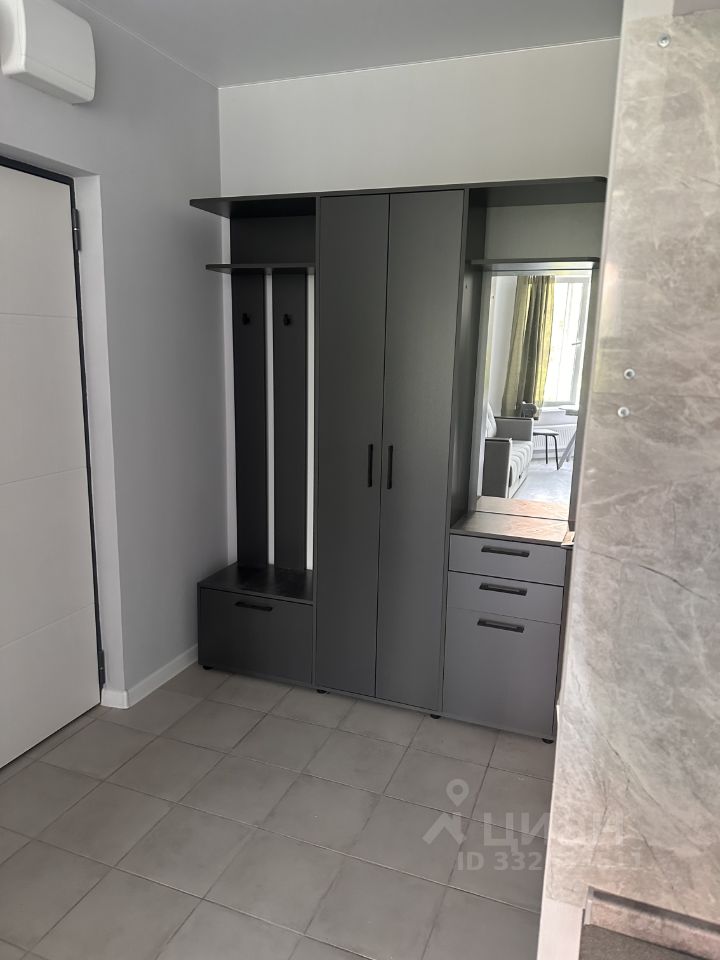 Квартира-студия, 25 м² — фото 7