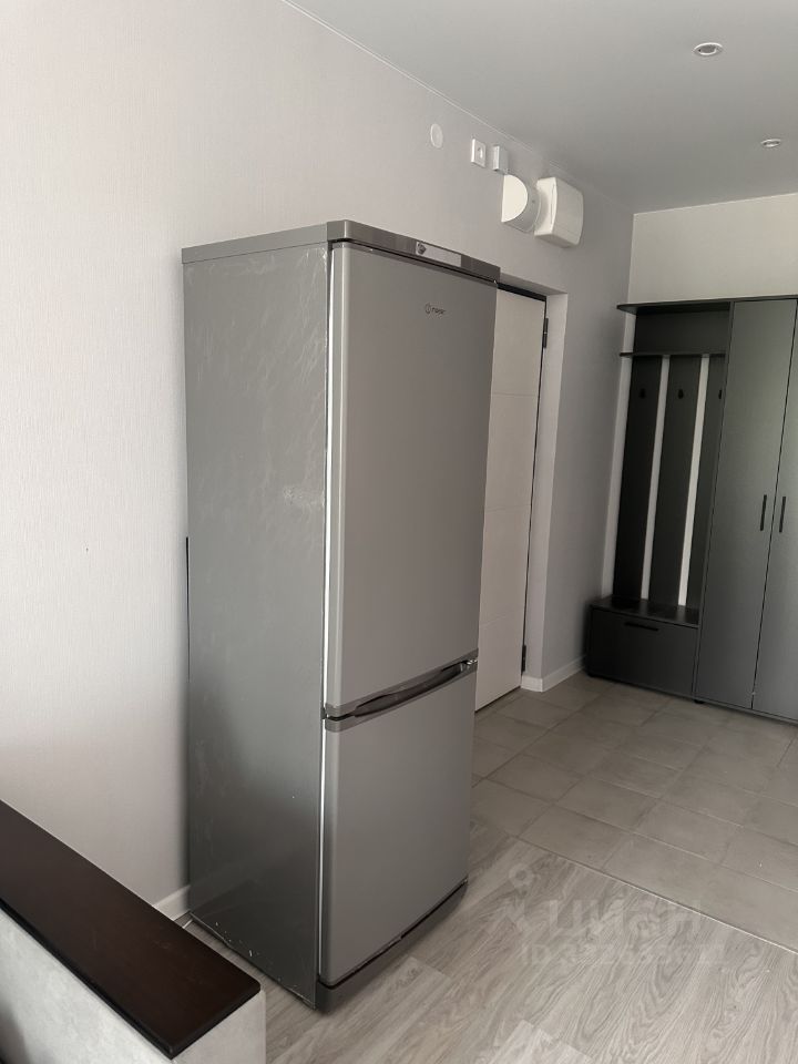Квартира-студия, 25 м² — фото 6