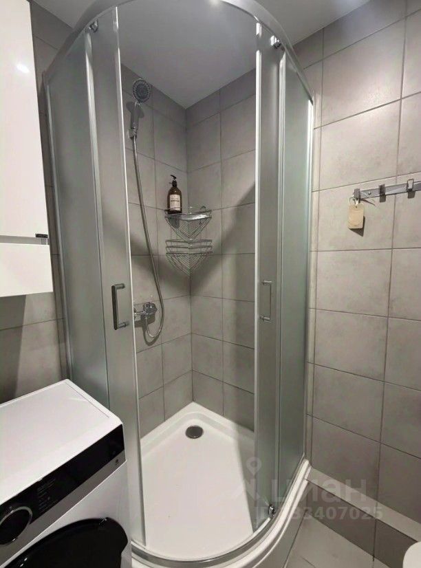 Квартира-студия, 20,8 м² — фото 3