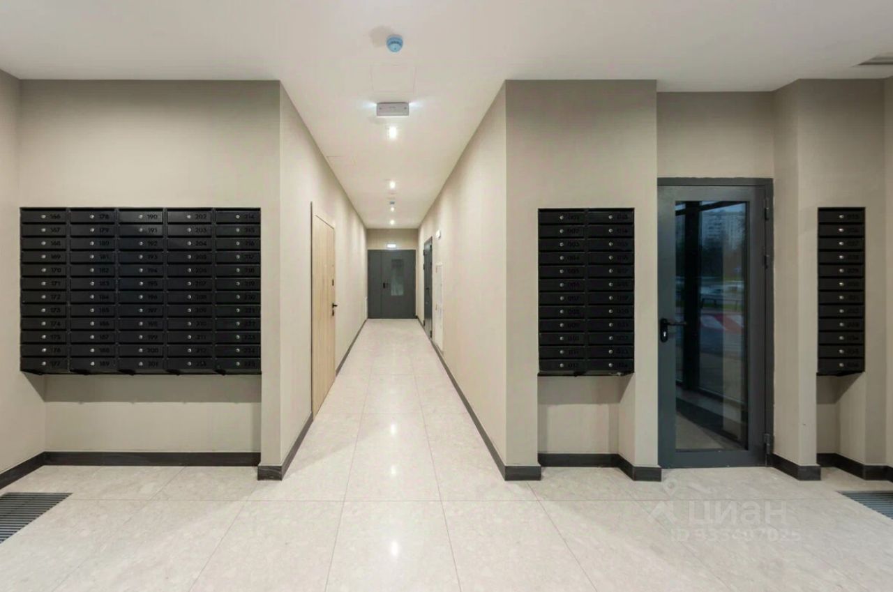Квартира-студия, 20,8 м² — фото 7