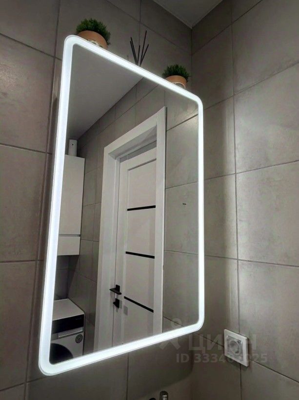 Квартира-студия, 20,8 м² — фото 2