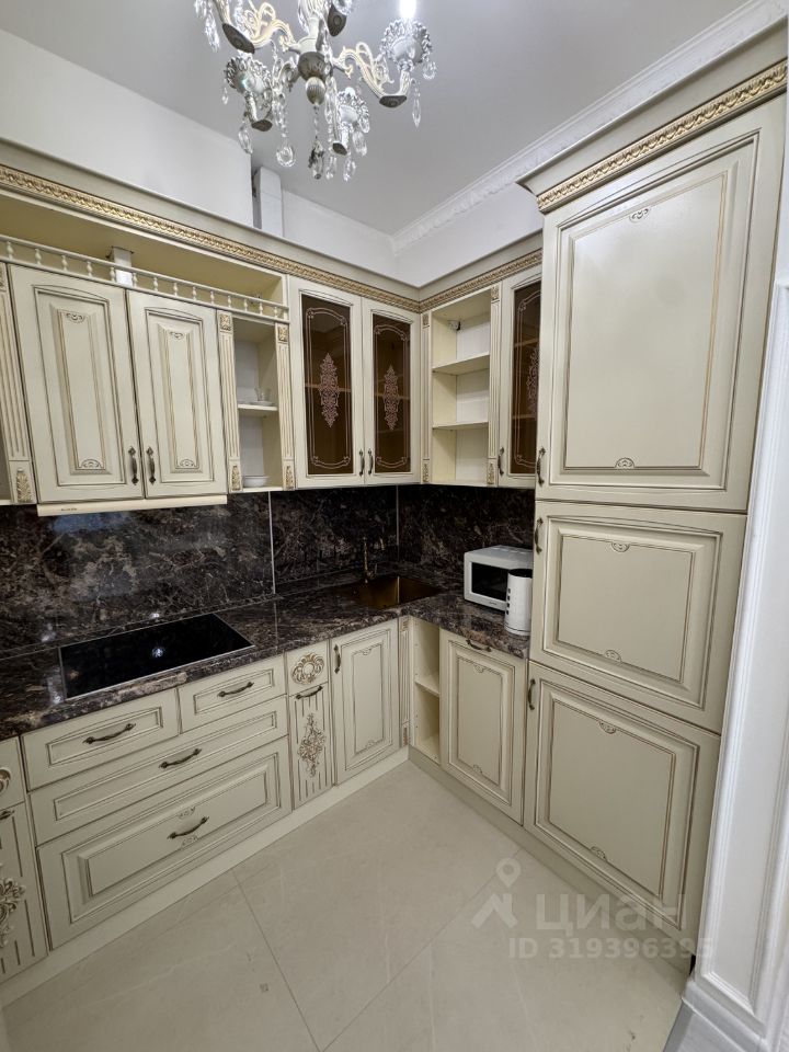 2-комнатная квартира, 47 м² — фото 6