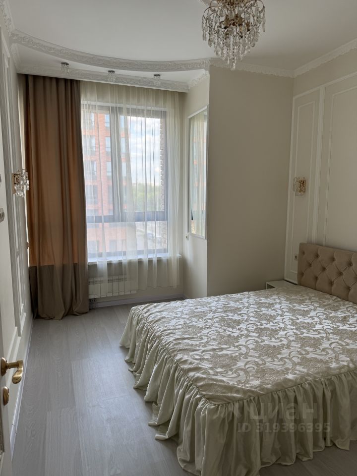 2-комнатная квартира, 47 м² — фото 8