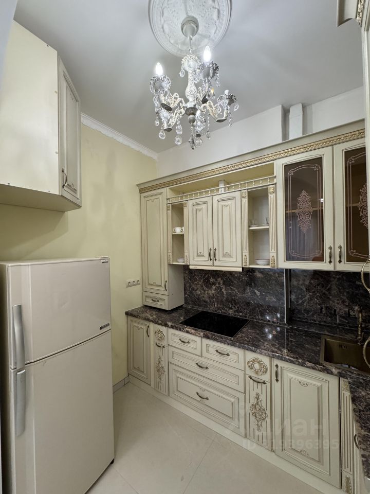 2-комнатная квартира, 47 м² — фото 7
