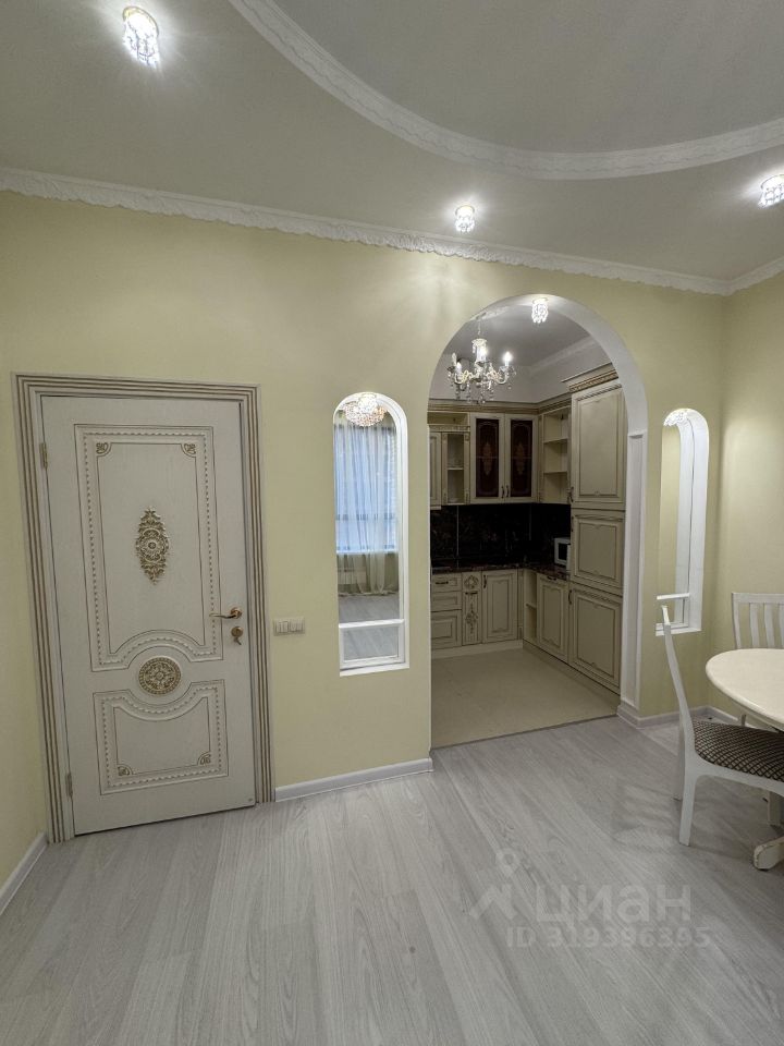2-комнатная квартира, 47 м² — фото 5