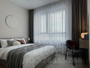 2-комн.кв., 41 м², этаж 3