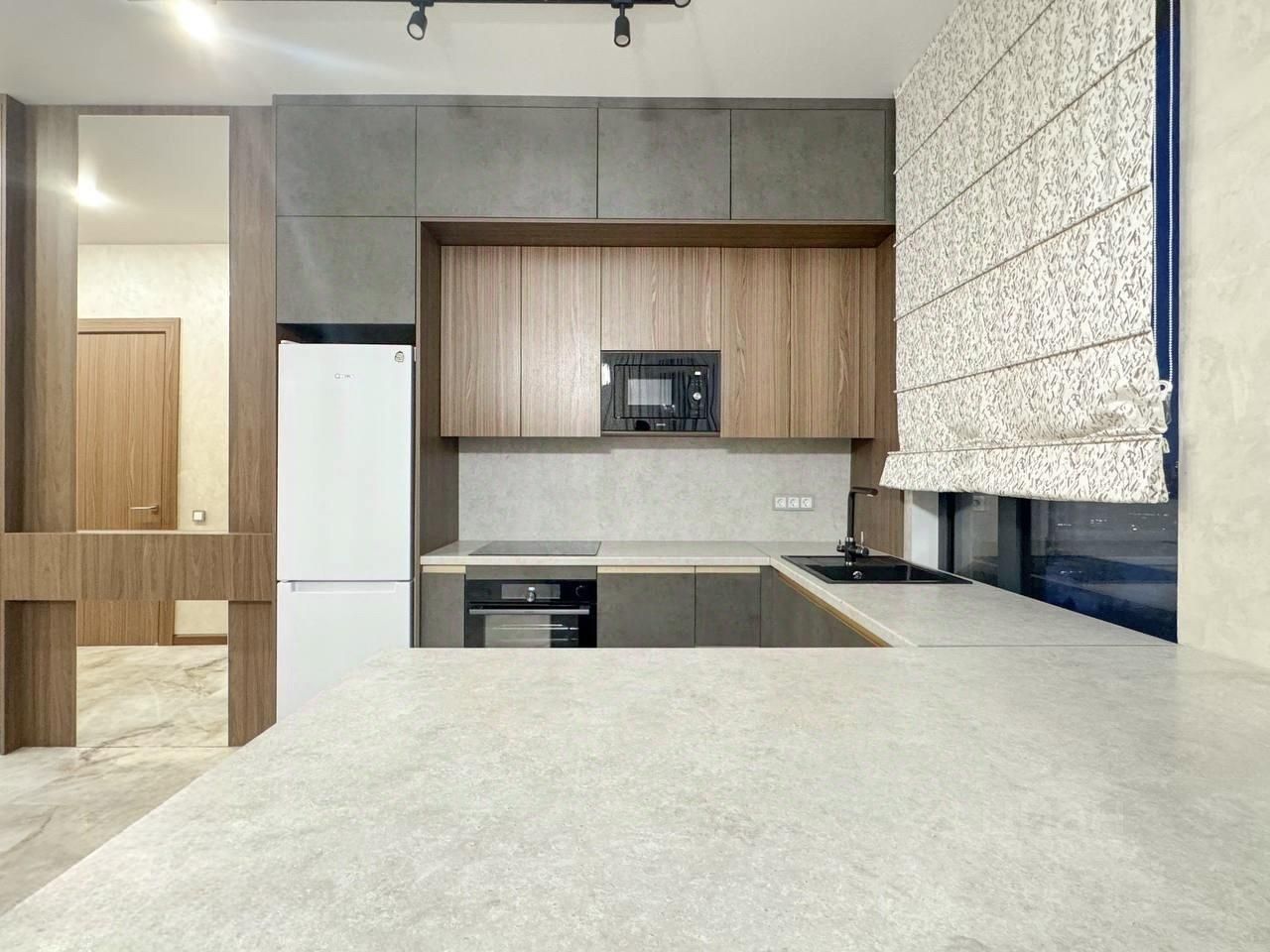 3-комнатная квартира, 76 м² — фото 6