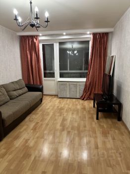 1-комн.кв., 31 м², этаж 9