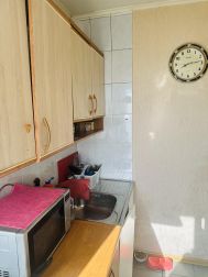 1-комн.кв., 31 м², этаж 7