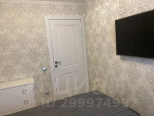 2-комн.кв., 40 м², этаж 7