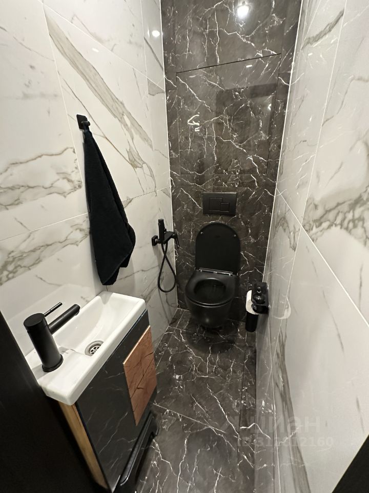 3-комнатная квартира, 54 м² — фото 4