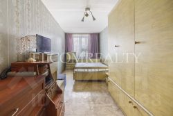 3-комн.кв., 55 м², этаж 3