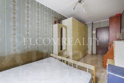 3-комн.кв., 55 м², этаж 3
