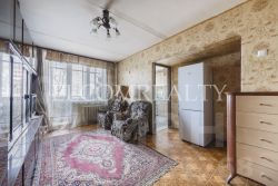 3-комн.кв., 55 м², этаж 3