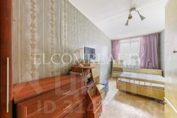 3-комн.кв., 55 м², этаж 3